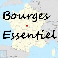 Téléchargez l'application Bourges essentiel Appli Bourges essentiel