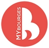 Téléchargez l'application My Bourges Appli My Bourges- Services pratiques de Bourges